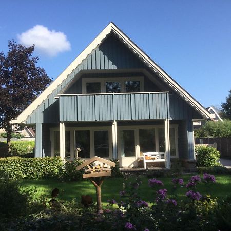 B&B De Eikenhorst Elsloo (Friesland) Exterior foto