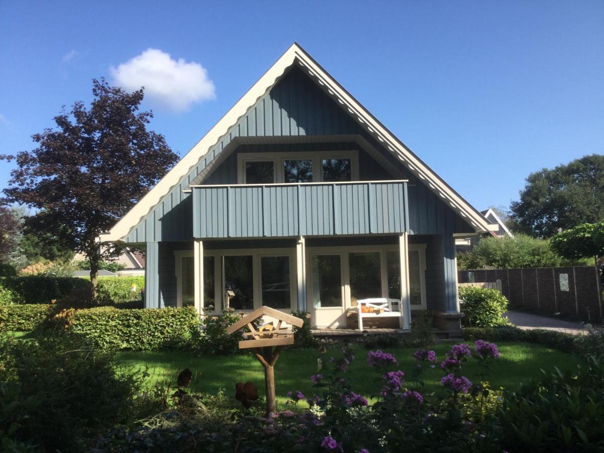 B&B De Eikenhorst Elsloo (Friesland) Exterior foto